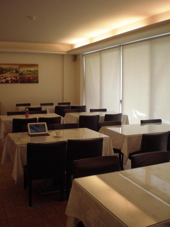 Emperor Hotel Cao Hùng Ngoại thất bức ảnh