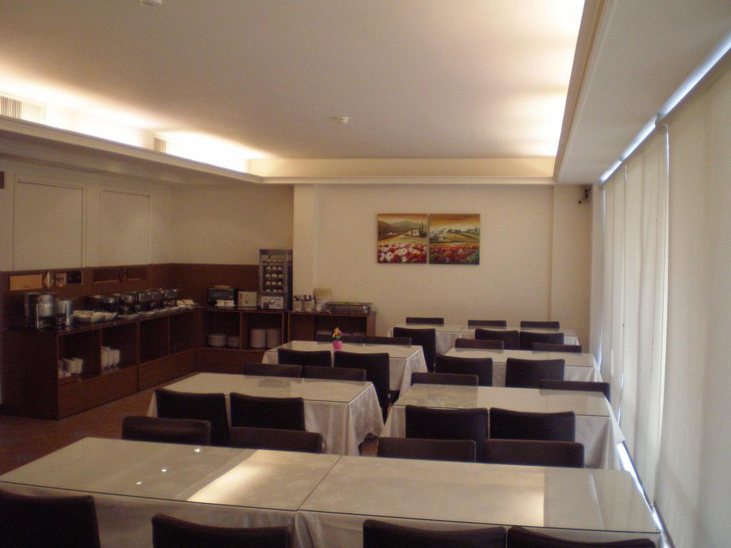 Emperor Hotel Cao Hùng Ngoại thất bức ảnh