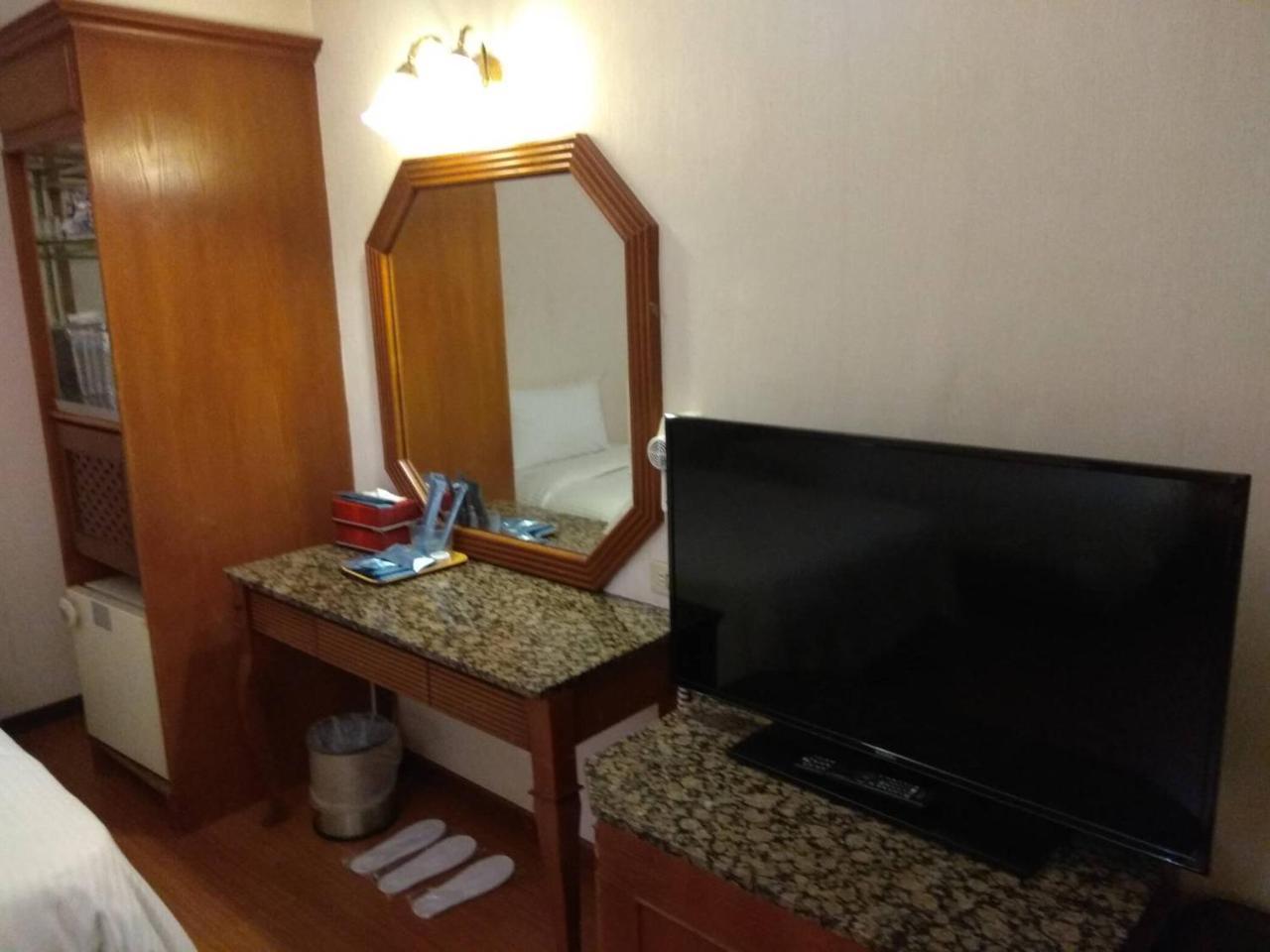 Emperor Hotel Cao Hùng Ngoại thất bức ảnh