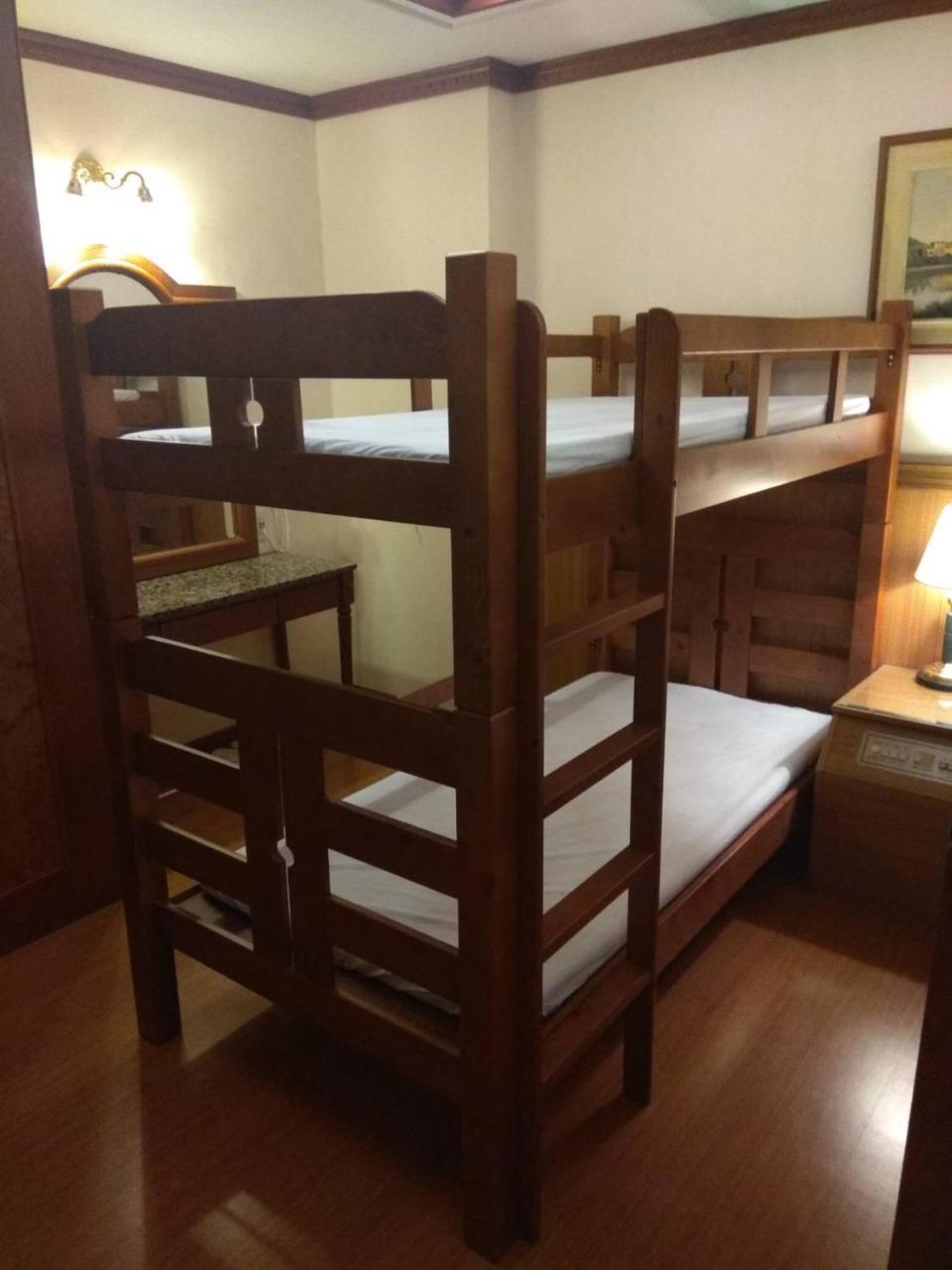 Emperor Hotel Cao Hùng Ngoại thất bức ảnh