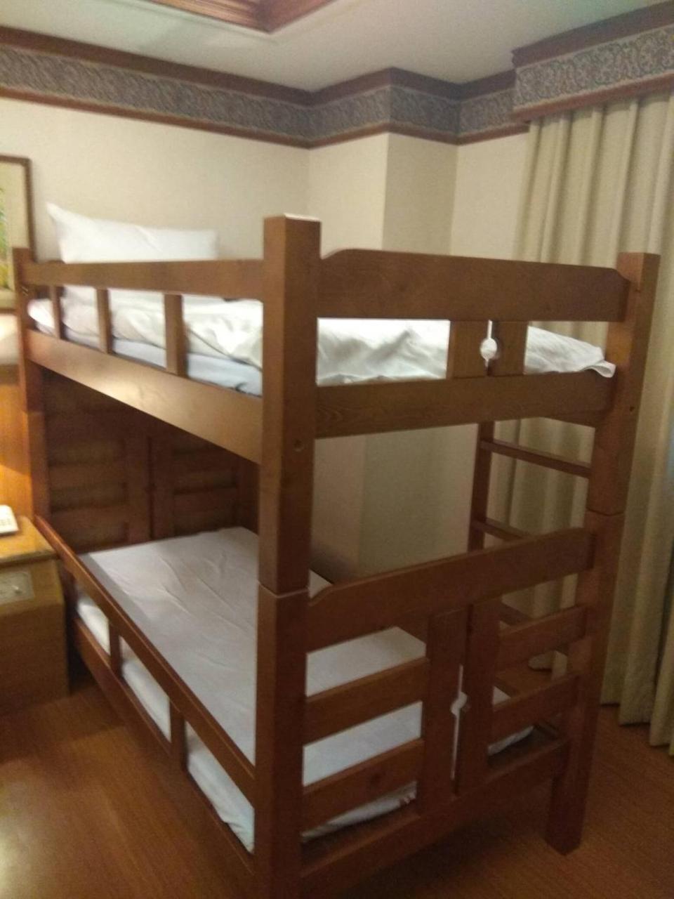 Emperor Hotel Cao Hùng Ngoại thất bức ảnh