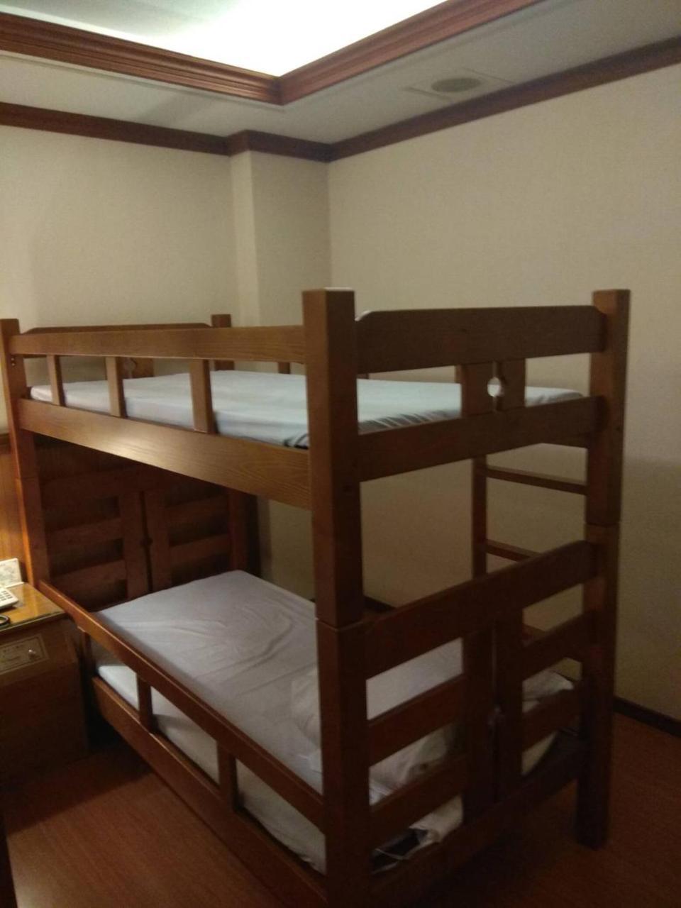 Emperor Hotel Cao Hùng Ngoại thất bức ảnh