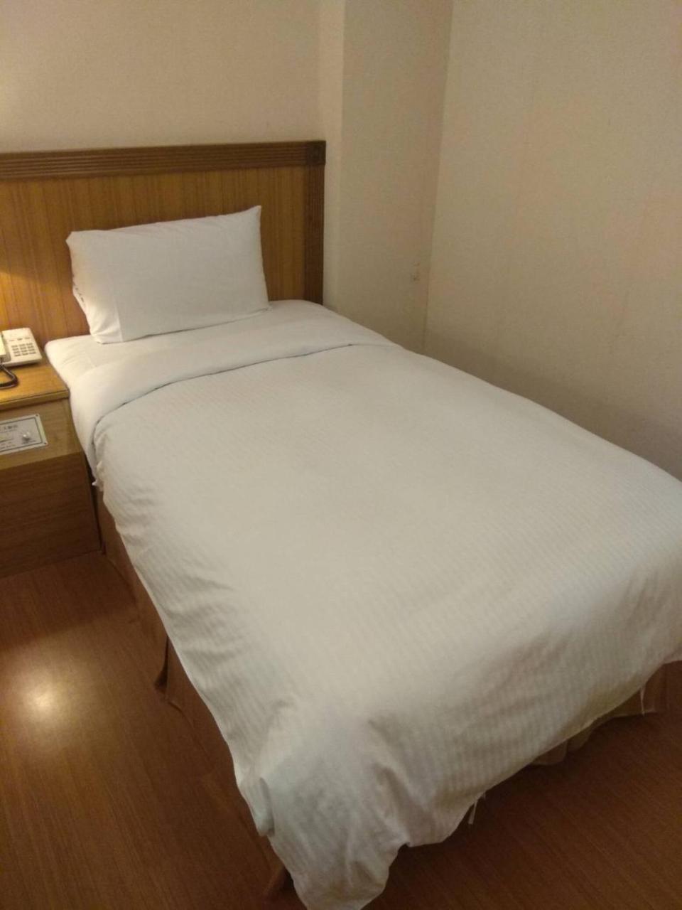 Emperor Hotel Cao Hùng Ngoại thất bức ảnh